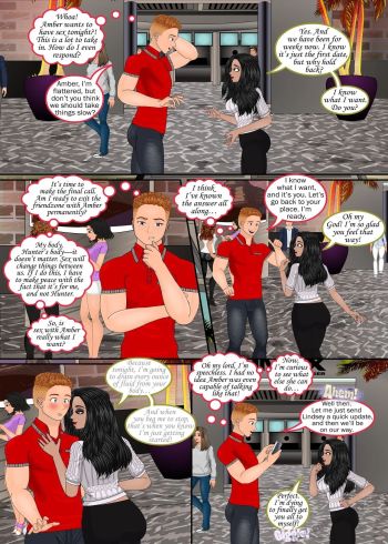 Cover of Exchange Siblings 13